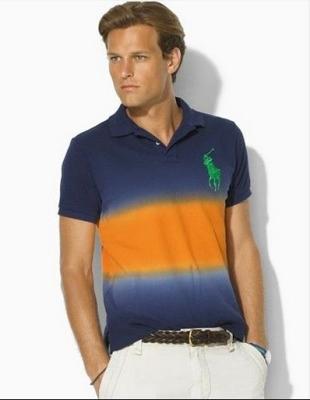 Ralph Lauren men polo shirt-short sleeve-No.817